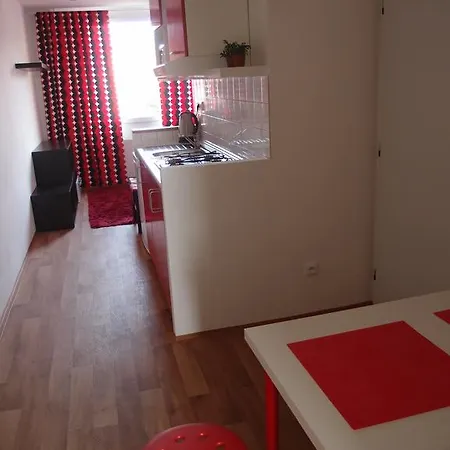Viktoria Lejlighed Mariánské Lázně